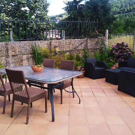 Casa Iriana - Parking Gratis I Jardin I Barbacoa Villa โอว์เรนเซ ภายนอก รูปภาพ