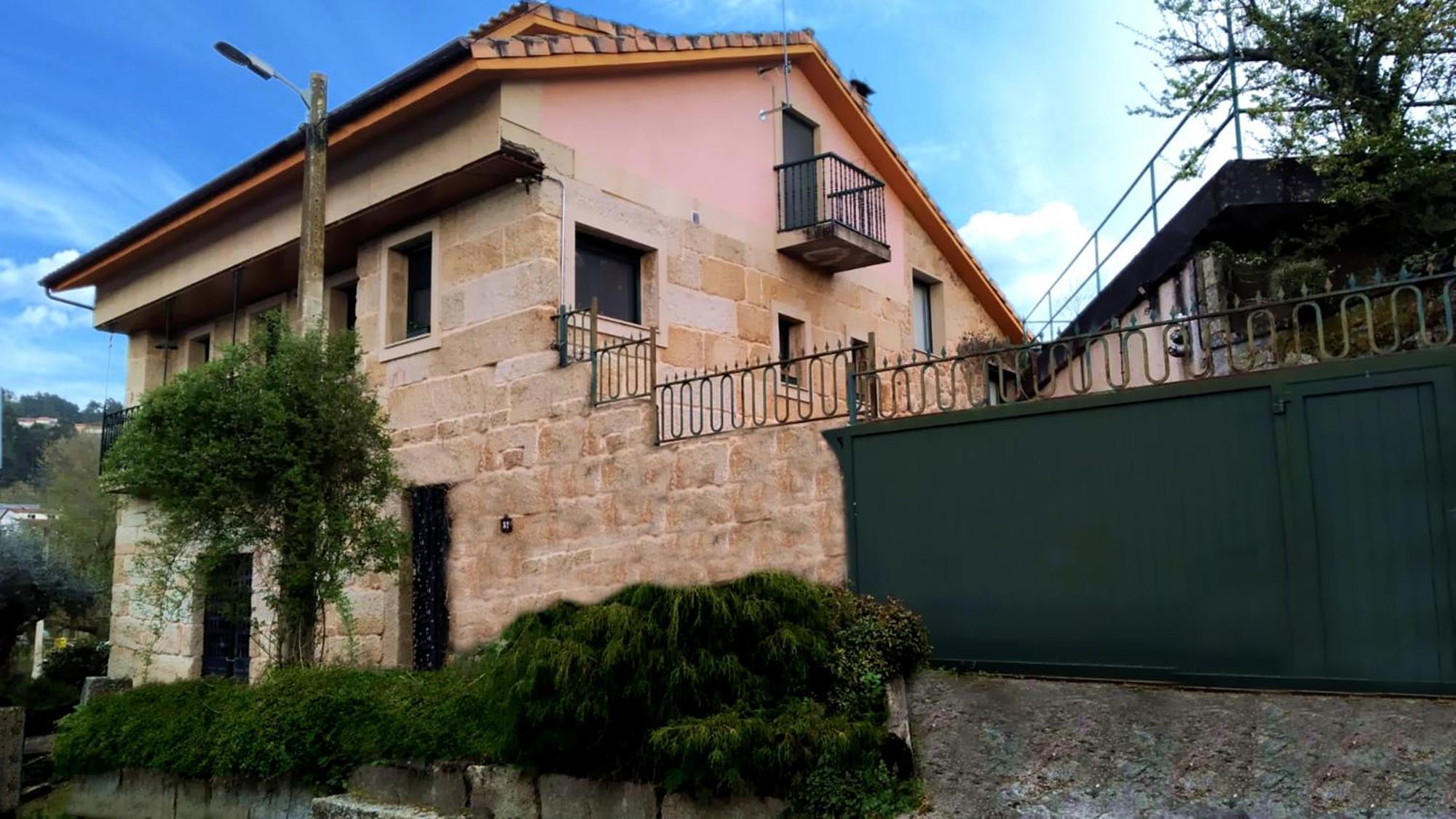 Casa Iriana - Parking Gratis I Jardin I Barbacoa Villa โอว์เรนเซ ภายนอก รูปภาพ