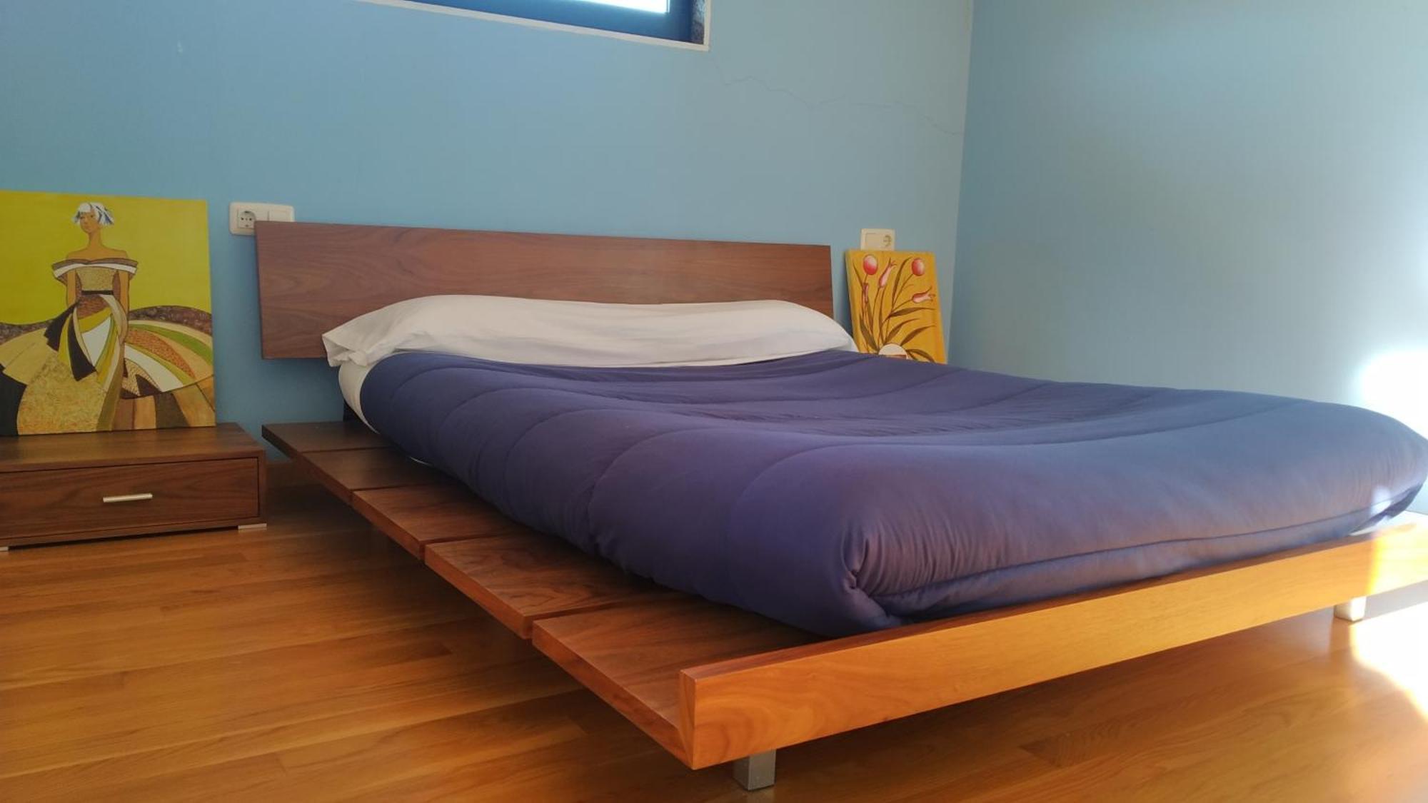 Casa Iriana - Parking Gratis I Jardin I Barbacoa Villa โอว์เรนเซ ภายนอก รูปภาพ